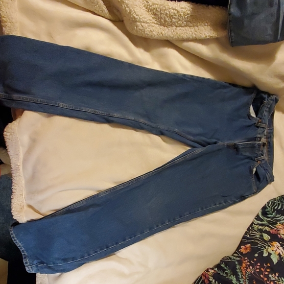 LEVI'S JEANS - Picture 1 of 3